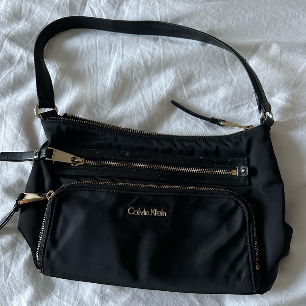 Calvin Klein Black Women's Bag